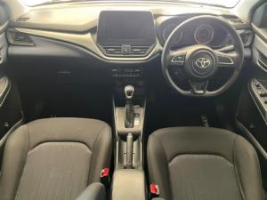 Toyota Starlet 1.5 XS auto - Image 8