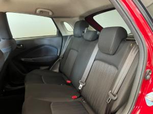 Toyota Starlet 1.5 XS auto - Image 9