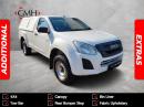 Thumbnail Isuzu D-Max 250 4x4 Hi-Ride