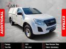 Thumbnail Isuzu D-Max 250 4x4 Hi-Ride