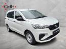 Thumbnail Suzuki Ertiga 1.5 GA