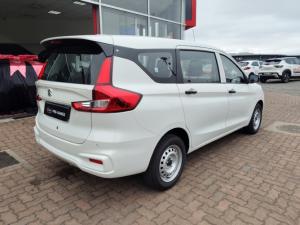 Suzuki Ertiga 1.5 GA - Image 3