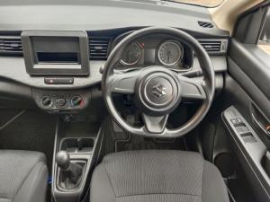 Suzuki Ertiga 1.5 GA - Image 9