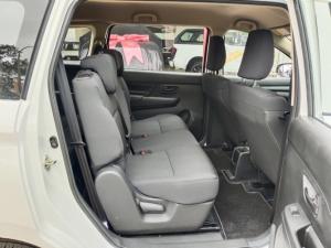 Suzuki Ertiga 1.5 GA - Image 11