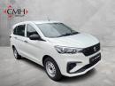 Thumbnail Suzuki Ertiga 1.5 GA