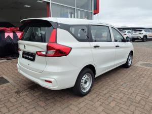 Suzuki Ertiga 1.5 GA - Image 3
