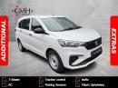 Thumbnail Suzuki Ertiga 1.5 GA