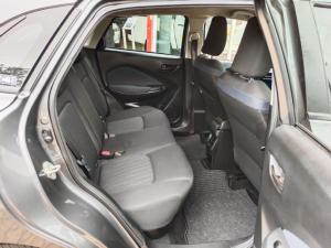 Toyota Starlet 1.5 XS auto - Image 10