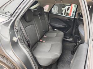 Toyota Starlet 1.5 XS auto - Image 11
