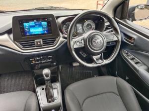 Toyota Starlet 1.5 XS auto - Image 6