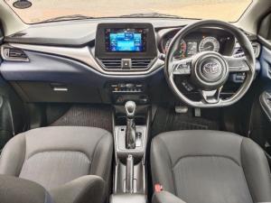 Toyota Starlet 1.5 XS auto - Image 8