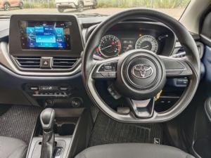 Toyota Starlet 1.5 XS auto - Image 9