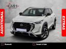 Thumbnail Nissan Magnite 1.0 Visia manual