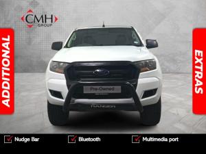 Ford Ranger 2.2TDCi SuperCab 4x4 XL - Image 1