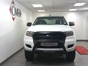 Ford Ranger 2.2TDCi SuperCab 4x4 XL - Image 1