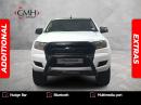 Thumbnail Ford Ranger 2.2TDCi SuperCab 4x4 XL