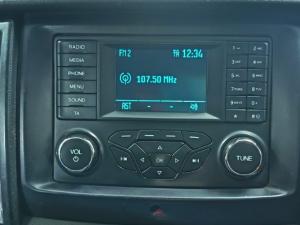 Ford Ranger 2.2TDCi SuperCab 4x4 XL - Image 2
