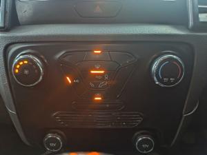 Ford Ranger 2.2TDCi SuperCab 4x4 XL - Image 3