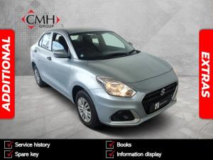 Suzuki DZire 1.2 GA - Image 1
