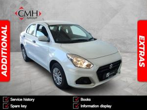 Suzuki DZire 1.2 GA - Image 1