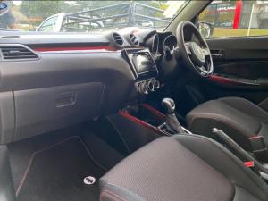 Suzuki Swift 1.4T Sport auto - Image 10