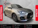 Thumbnail Suzuki Swift 1.4T Sport auto