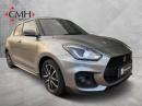 Thumbnail Suzuki Swift 1.4T Sport auto