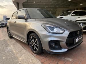 Suzuki Swift 1.4T Sport auto - Image 1