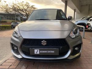 Suzuki Swift 1.4T Sport auto - Image 2