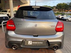 Suzuki Swift 1.4T Sport auto - Image 4