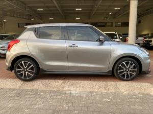 Suzuki Swift 1.4T Sport auto - Image 5