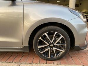 Suzuki Swift 1.4T Sport auto - Image 6