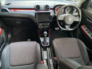 Suzuki Swift 1.4T Sport auto - Image 7