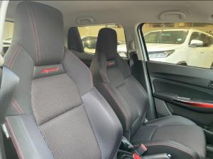 Suzuki Swift 1.4T Sport auto - Image 8