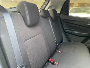 Suzuki Swift 1.4T Sport auto - Image 9