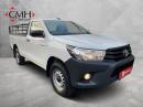 Thumbnail Toyota Hilux 2.4GD-6 single cab SR