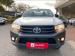 Toyota Hilux 2.4GD-6 single cab SR - Thumbnail 2