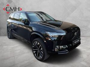 Volvo XC90 T8 Plug-In Hybrid AWD Ultra Dark - Image 1