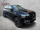 Thumbnail Volvo XC90 T8 Plug-In Hybrid AWD Ultra Dark