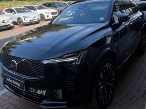 Volvo XC90 T8 Plug-In Hybrid AWD Ultra Dark - Image 2