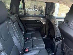 Volvo XC90 T8 Plug-In Hybrid AWD Ultra Dark - Image 5