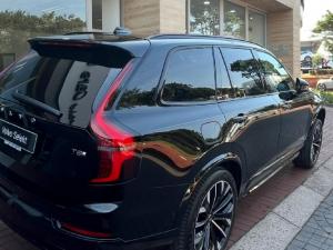 Volvo XC90 T8 Plug-In Hybrid AWD Ultra Dark - Image 7