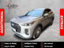 Thumbnail Chery Tiggo 9 1.5T CSH Plug-In Hybrid Vanguard AWD
