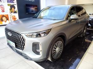 Chery Tiggo 9 1.5T CSH Plug-In Hybrid Vanguard AWD - Image 1