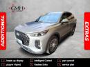 Thumbnail Chery Tiggo 9 1.5T CSH Plug-In Hybrid Vanguard AWD