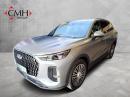Thumbnail Chery Tiggo 9 1.5T CSH Plug-In Hybrid Vanguard AWD