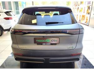 Chery Tiggo 9 1.5T CSH Plug-In Hybrid Vanguard AWD - Image 4