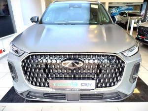 Chery Tiggo 9 1.5T CSH Plug-In Hybrid Vanguard AWD - Image 5