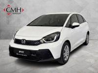 Thumbnail Honda Fit 1.5 Comfort