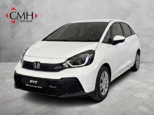 Honda Fit 1.5 Comfort - Image 1